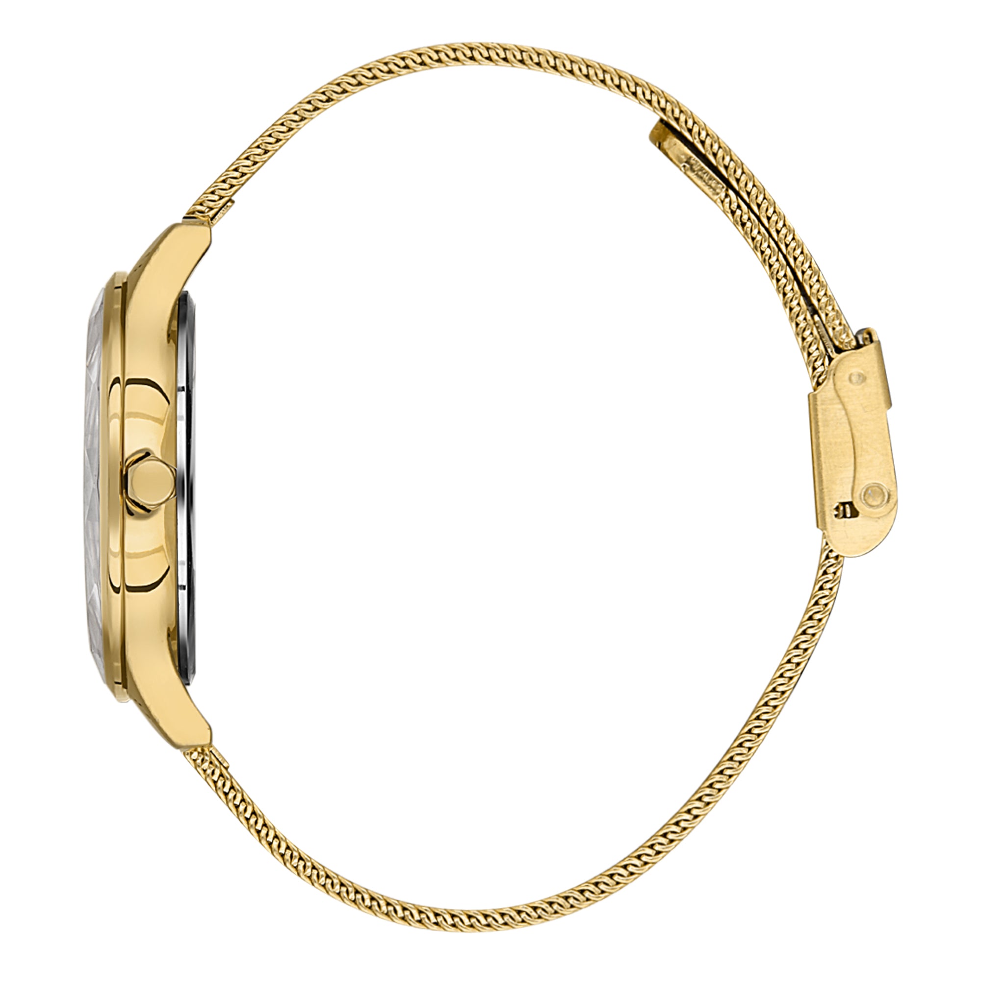 Daniel Klein Black Dial Women&