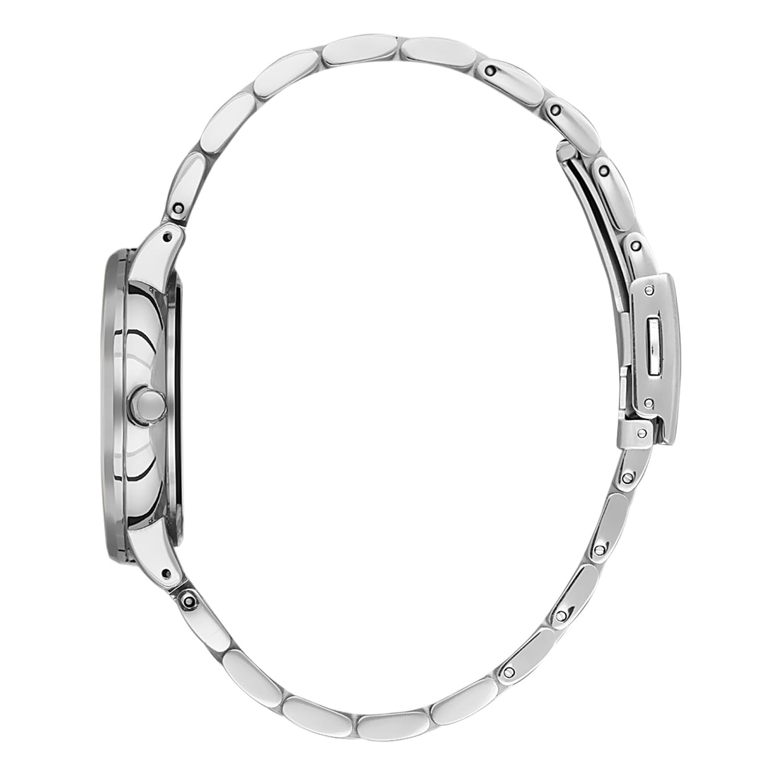Silver Dial Elite Collection Women&