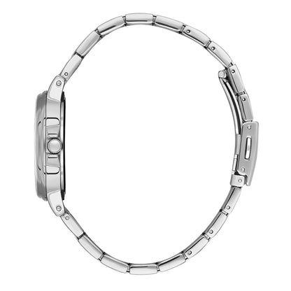 Silver Dial Elite Collection Women&