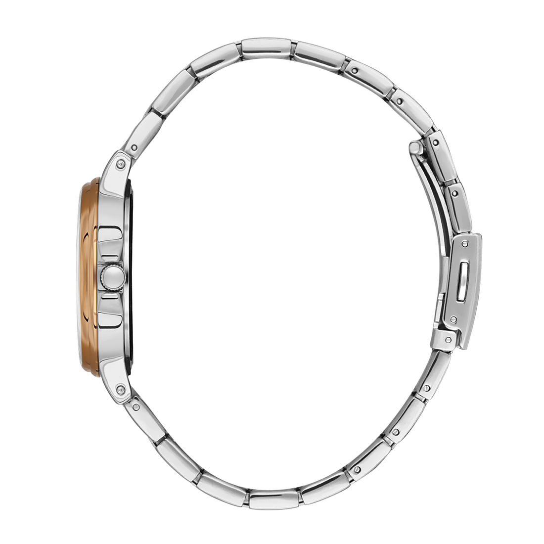 Silver Dial Elite Collection Women&