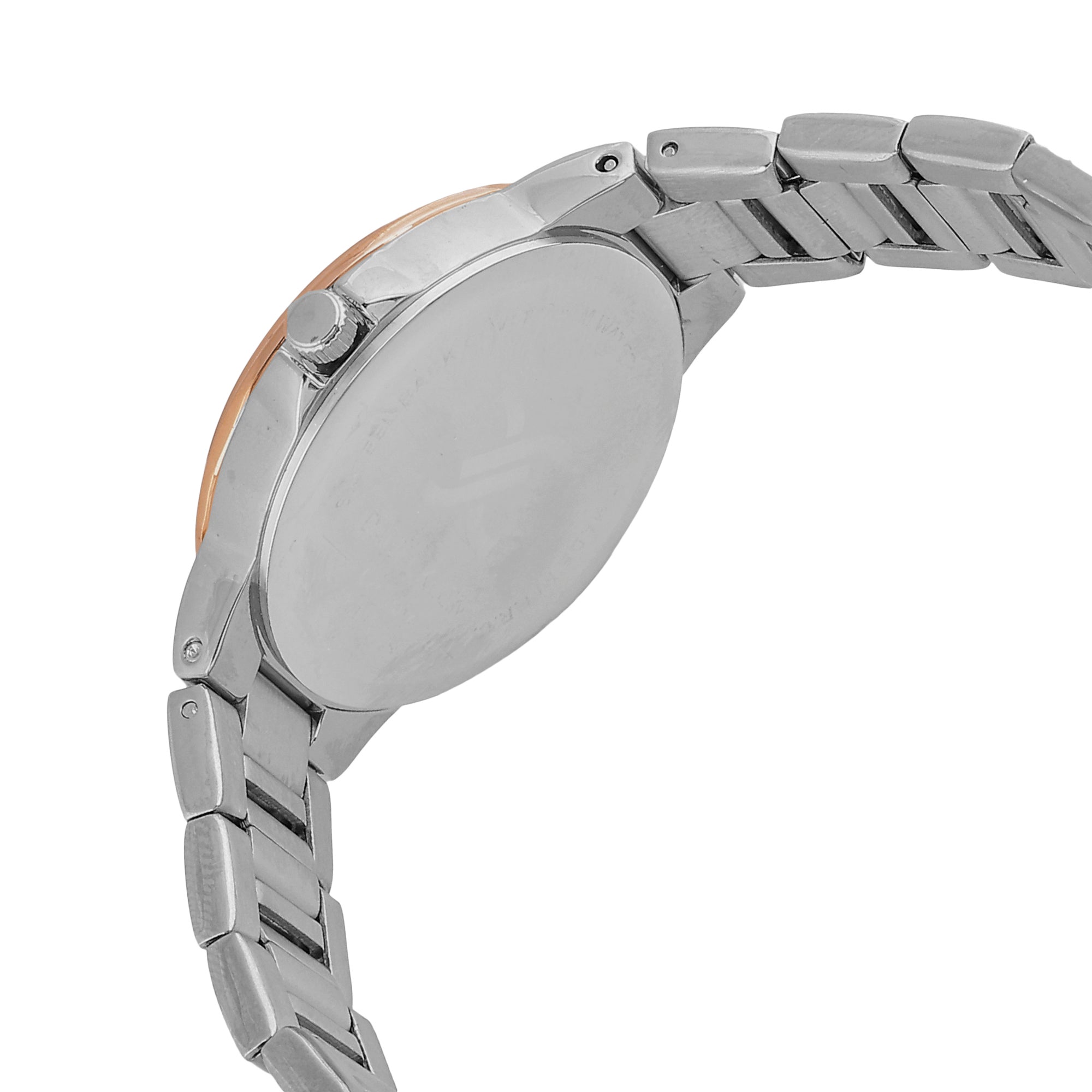 Silver Dial Elite Collection Women&