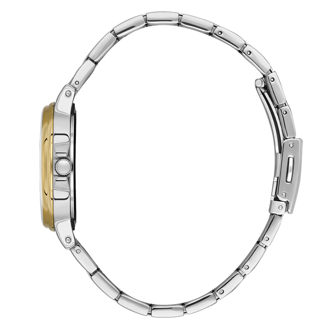 Silver Dial Elite Collection Women&