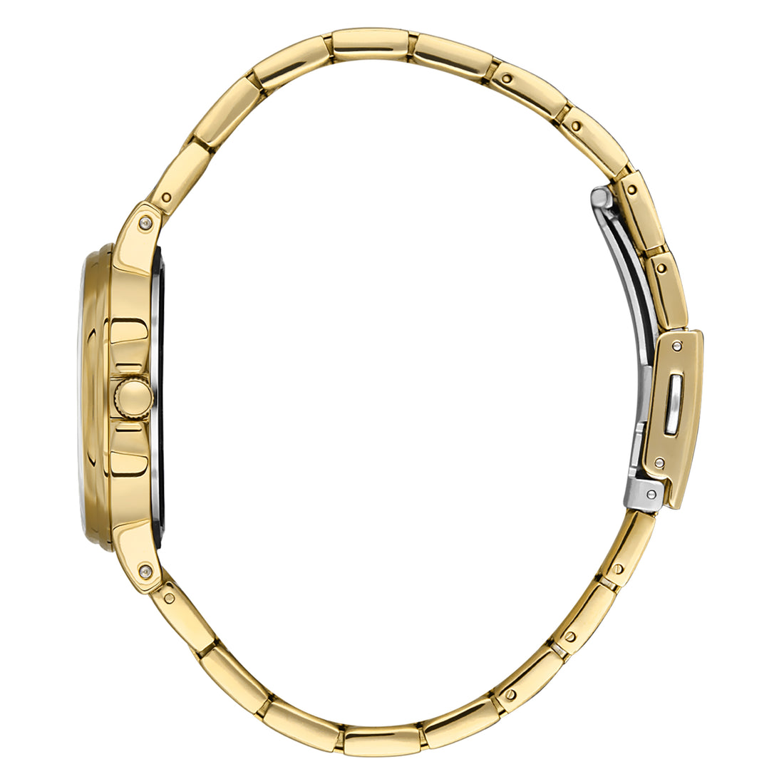 Silver Dial Elite Collection Women&