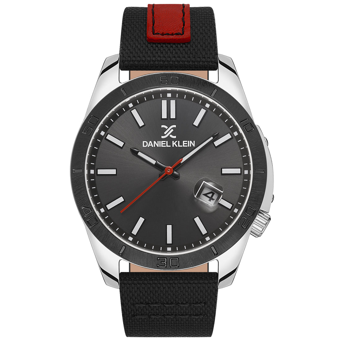 Black Dial Elite Collection Men&