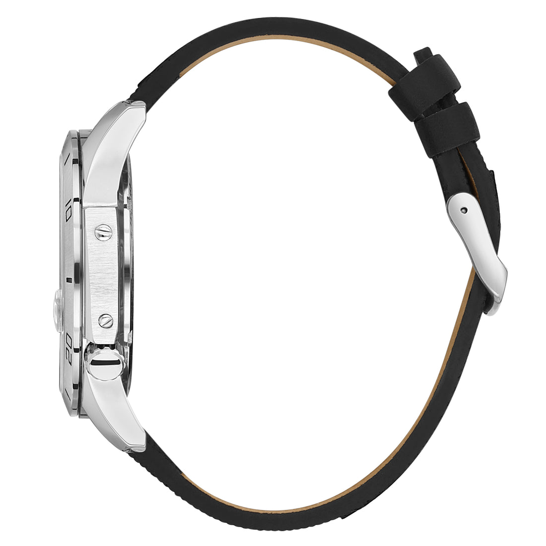 Black Dial Elite Collection Men&
