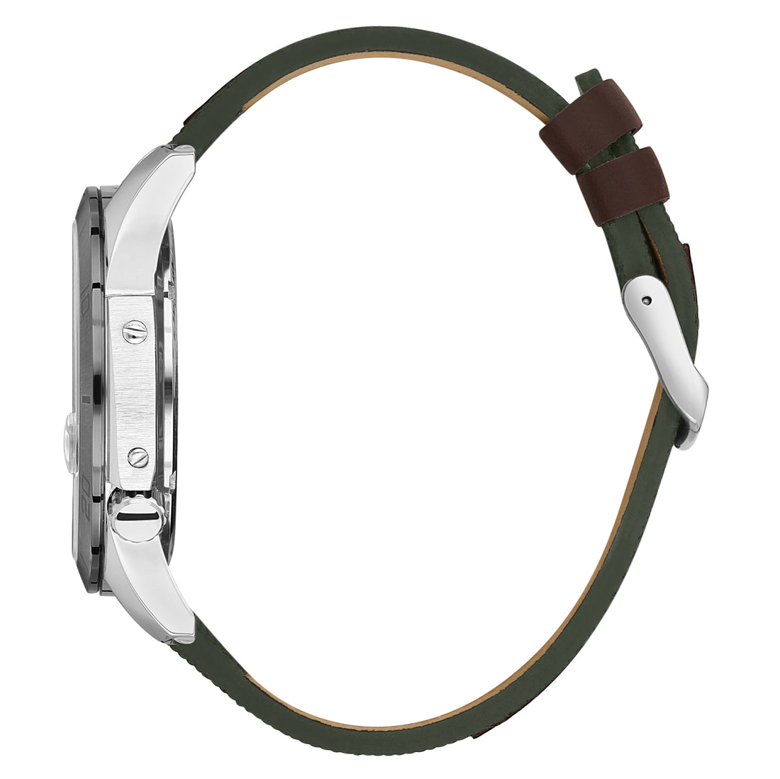 Green Dial Elite Collection Men&