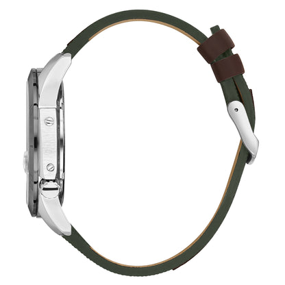 Green Dial Elite Collection Men&