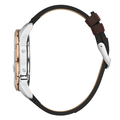 Black Dial Elite Collection Men&