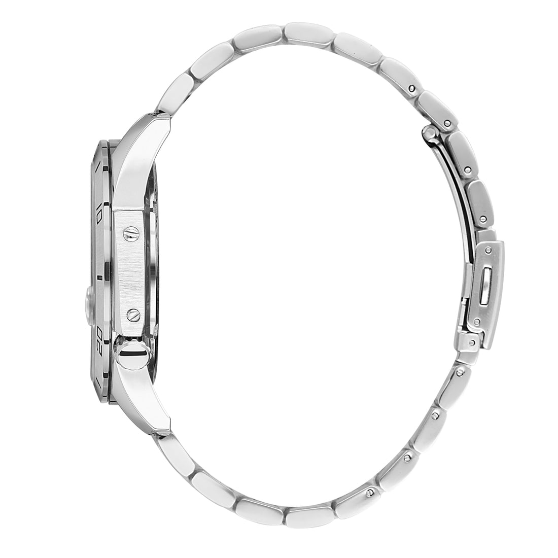 Black Dial Elite Collection Men&