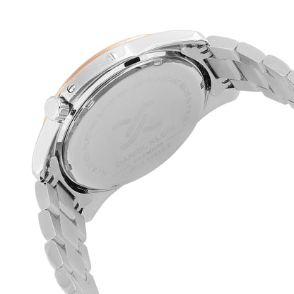 Black Dial Elite Collection Men&