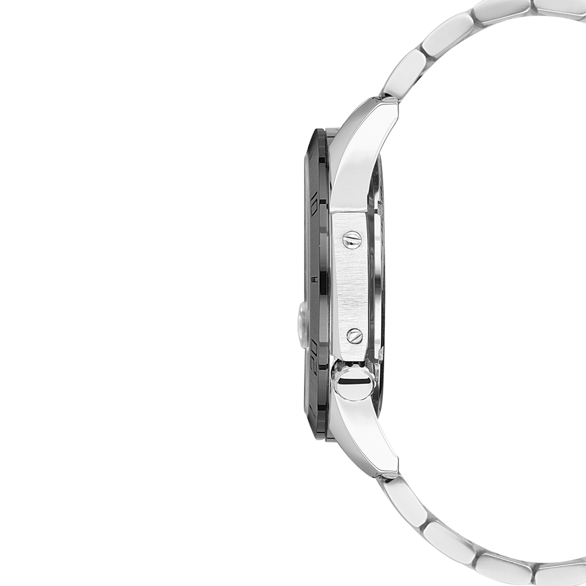 Grey Dial Elite Collection Men&
