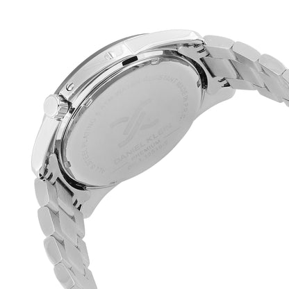 Grey Dial Elite Collection Men&