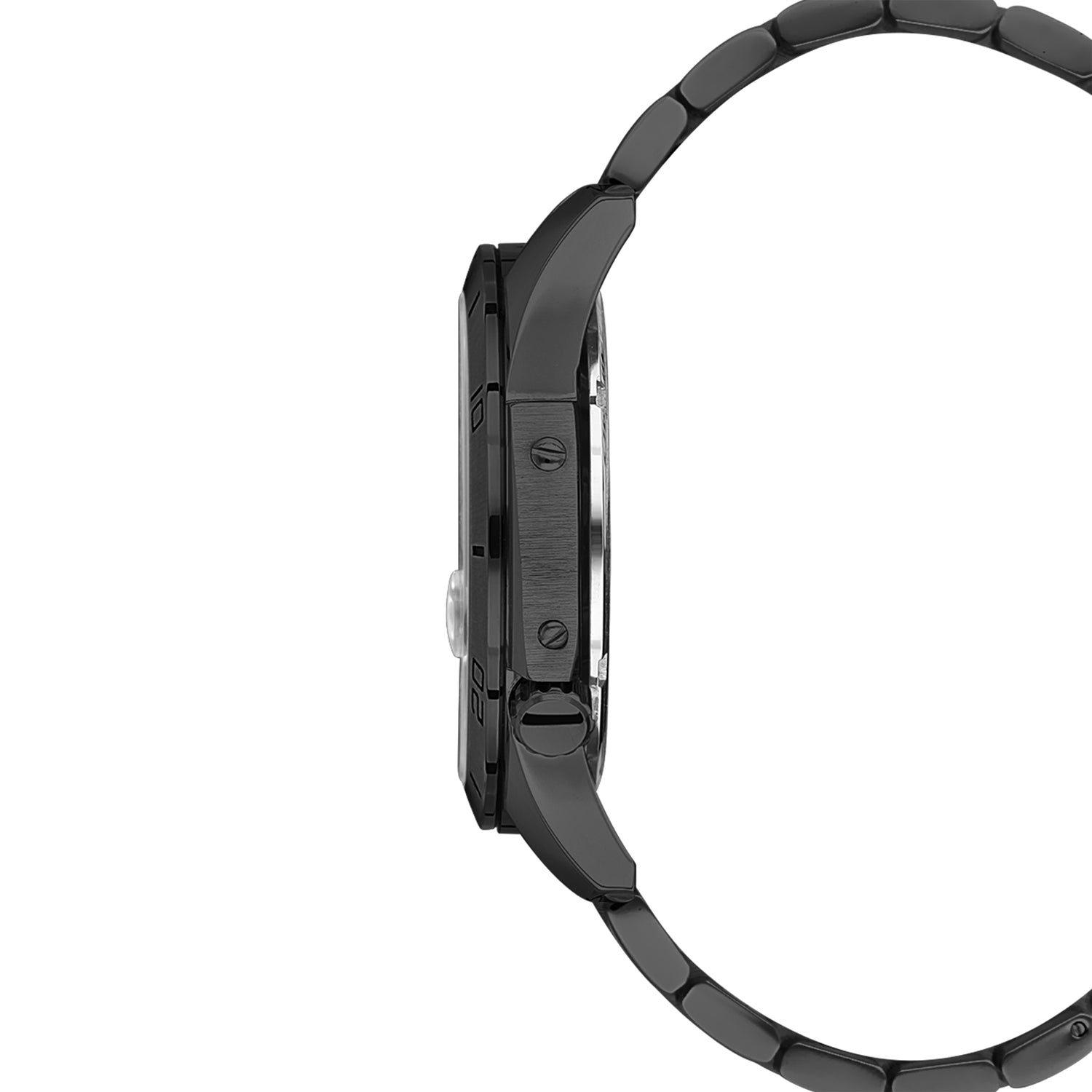 Black Dial Elite Collection Men&