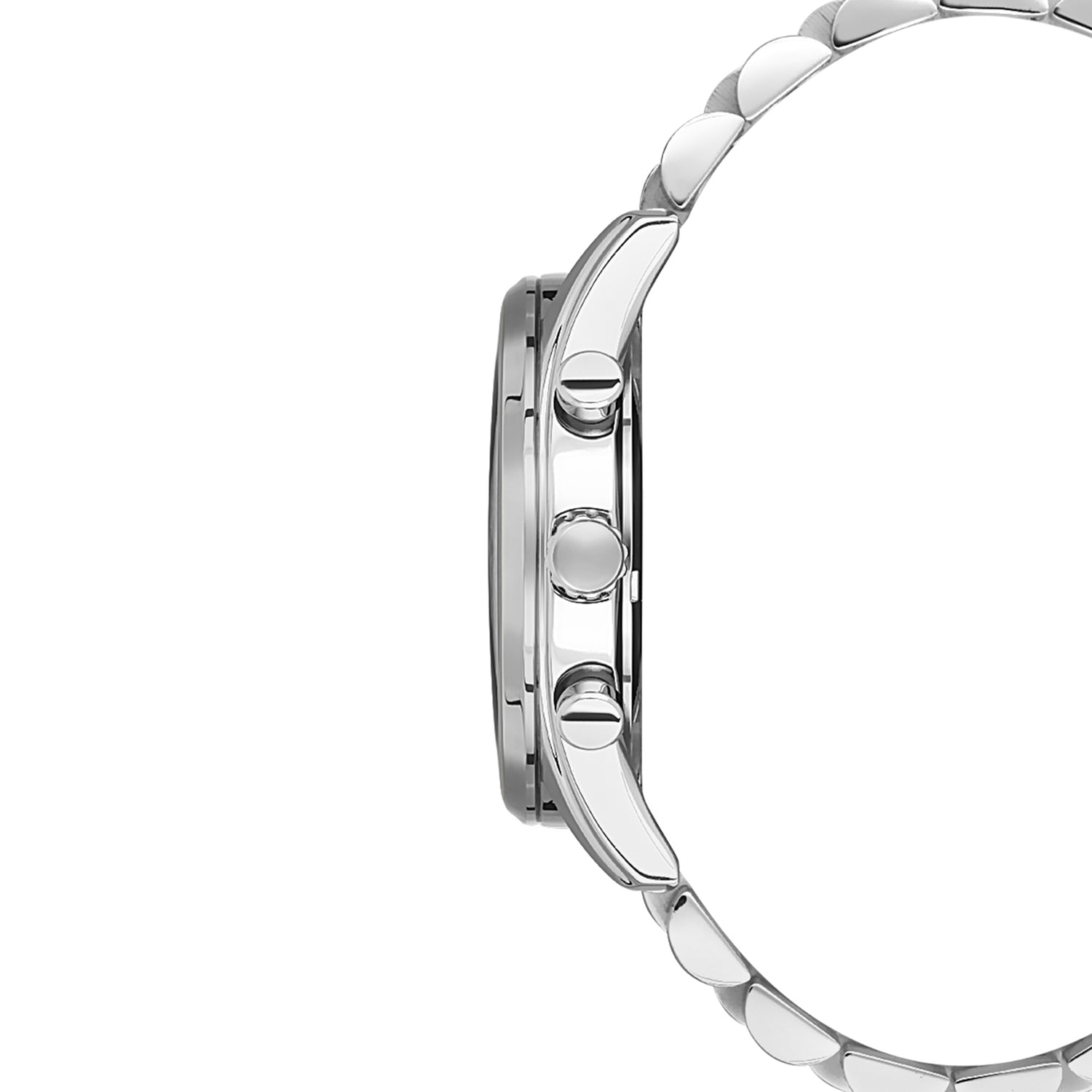 Daniel Klein Exclusive  Blue Dial Mens&