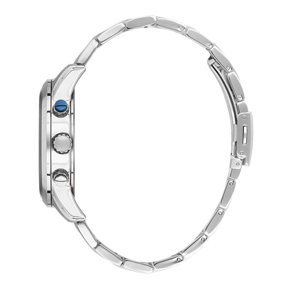 Daniel Klein Exclusive Blue Dial Elite Collection Mens&