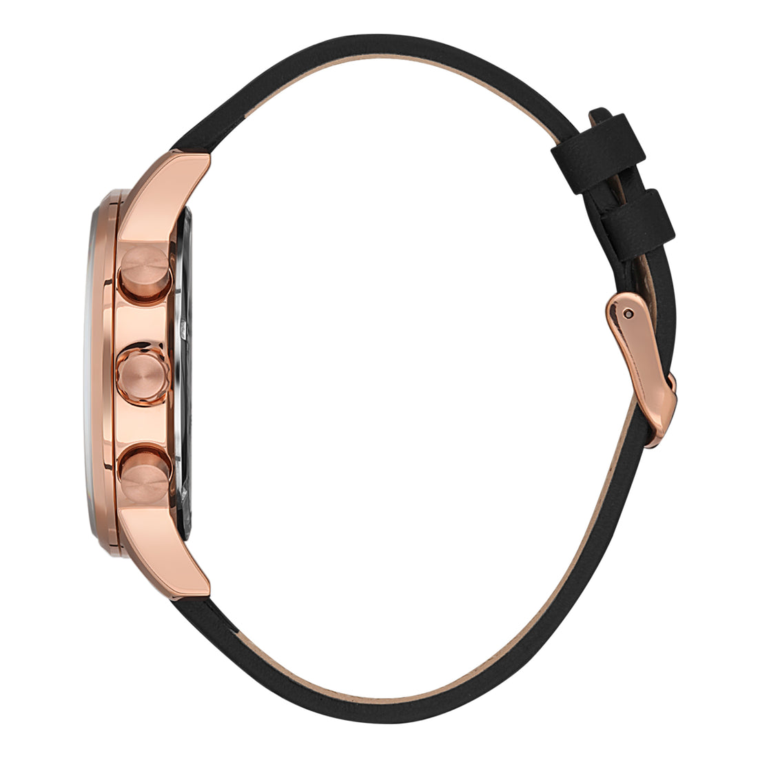 Daniel Klein Exclusive  Black Dial Mens&