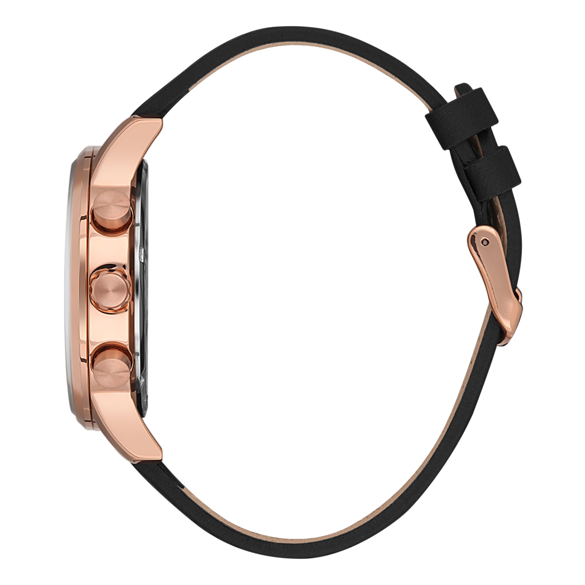 Daniel Klein Exclusive  Black Dial Mens&