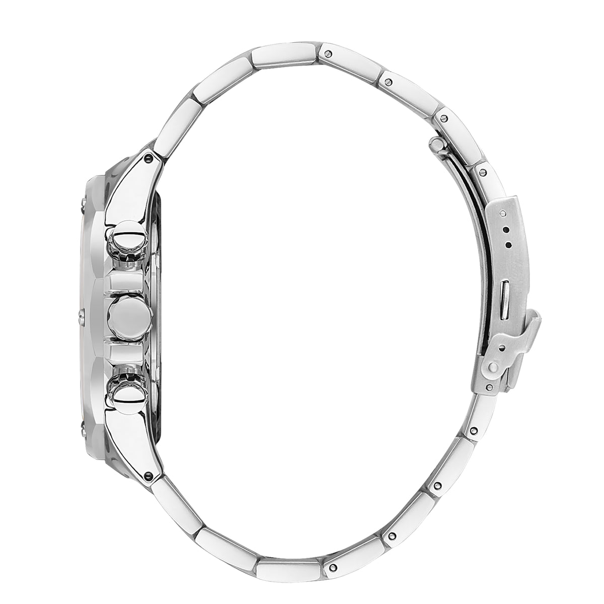 Daniel Klein Exclusive  Black Dial Mens&