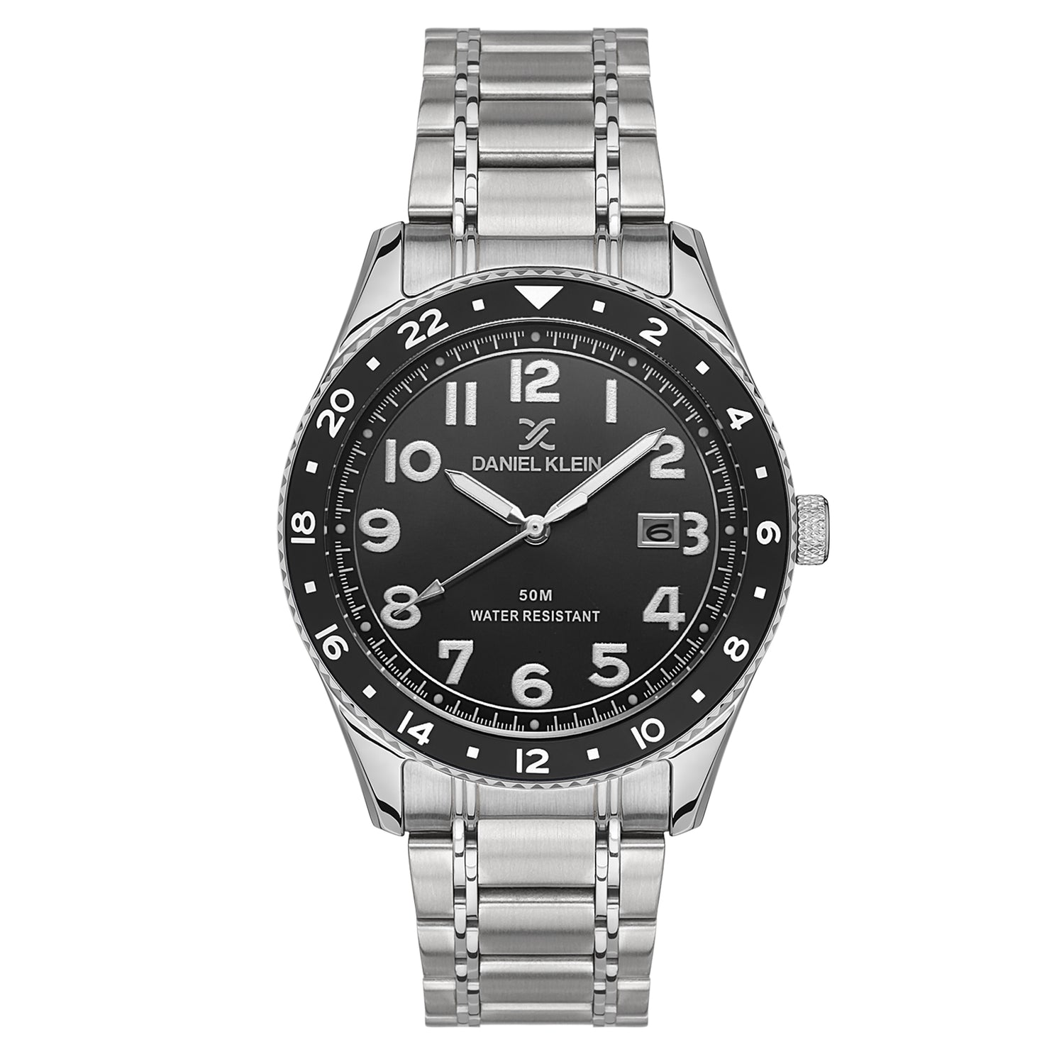 Black Dial Elite Collection Men&