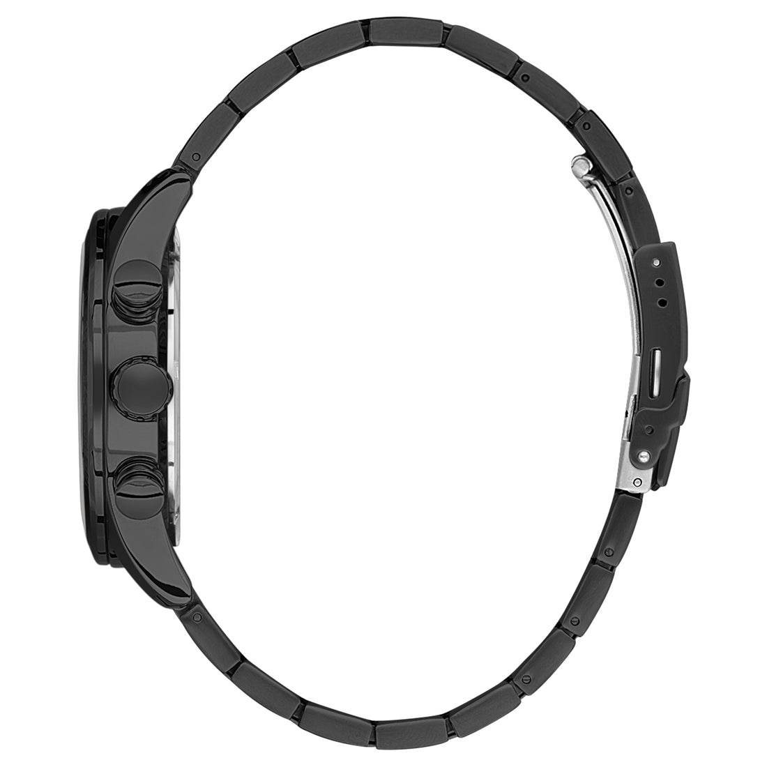Daniel Klein Exclusive Black Dial Elite Collection Mens&