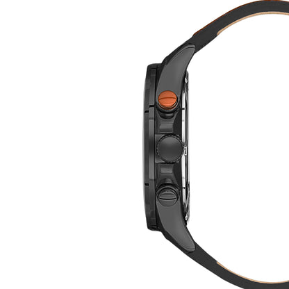 Daniel Klein Exclusive  Black Dial Mens&