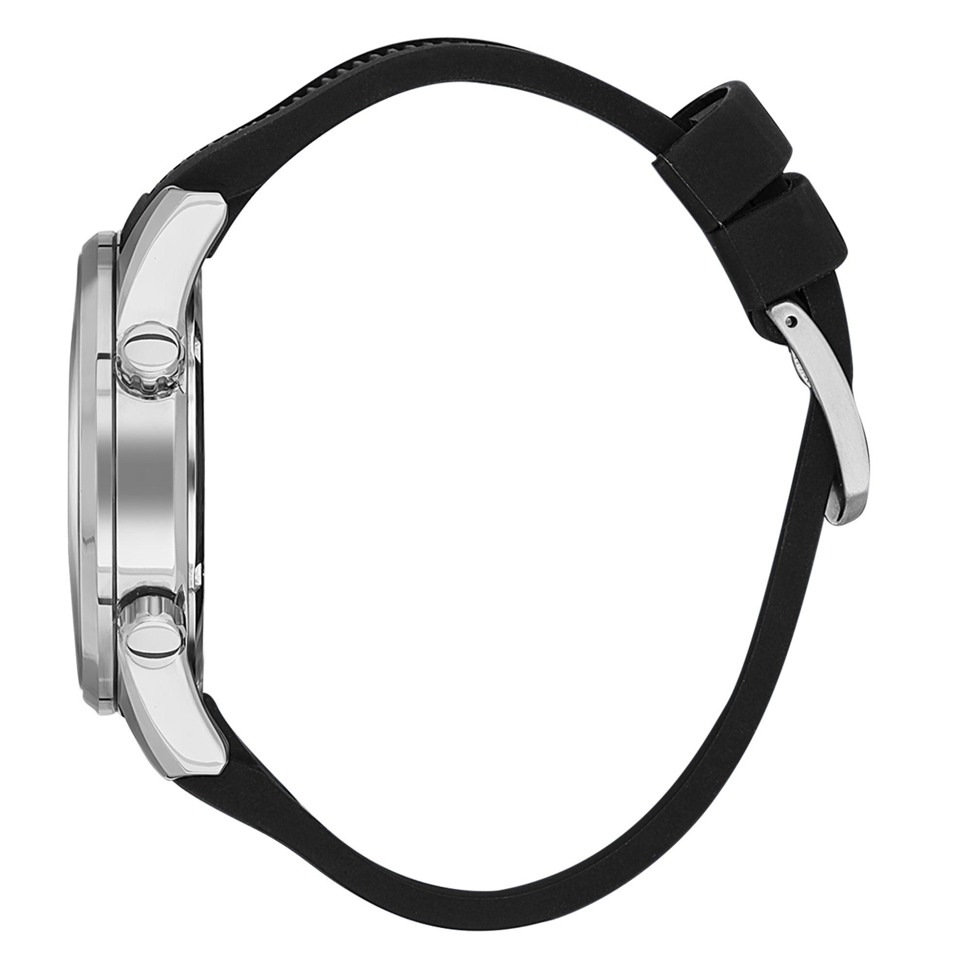 Daniel Klein Black Dial Men&