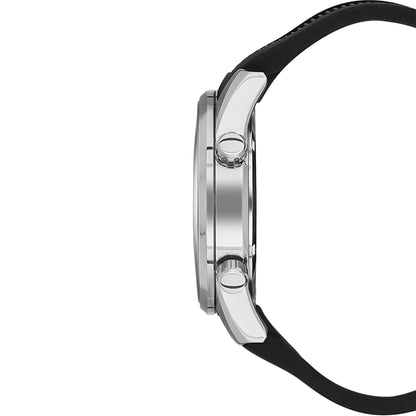 Daniel Klein Black Dial Men&