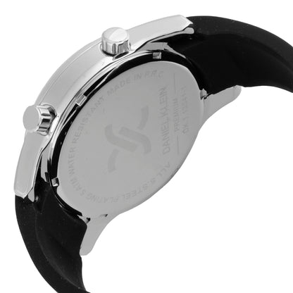 Daniel Klein Black Dial Men&