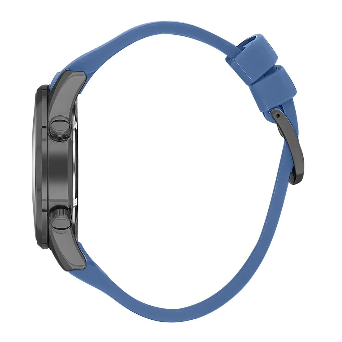 Daniel Klein Blue Dial Men&