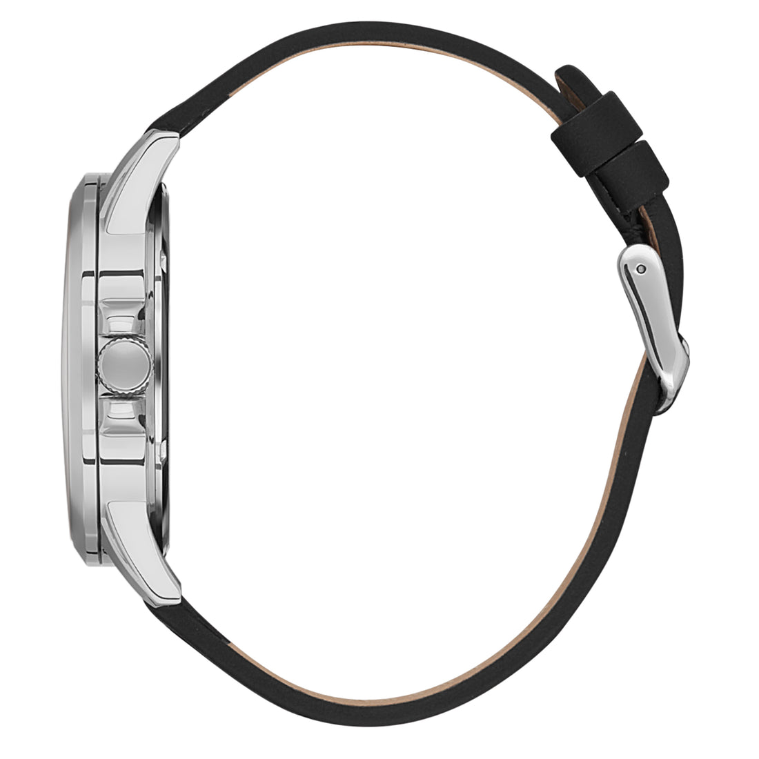 Daniel Klein Silver Dial Men&