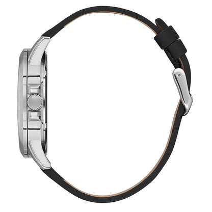 Daniel Klein Silver Dial Men&