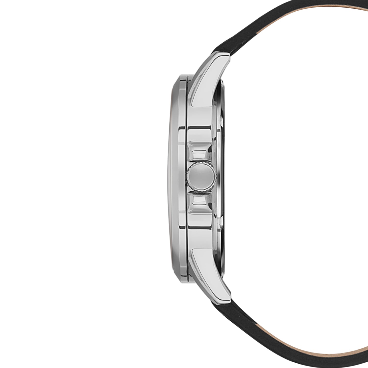 Daniel Klein Black Dial Men&