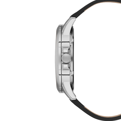 Daniel Klein Black Dial Men&