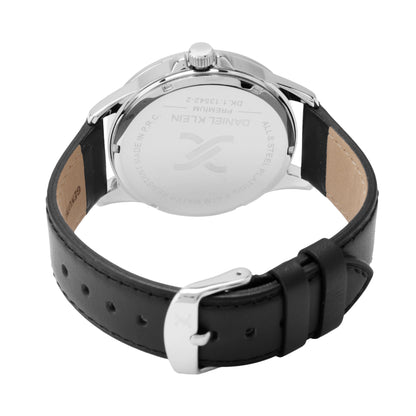Daniel Klein Black Dial Men&