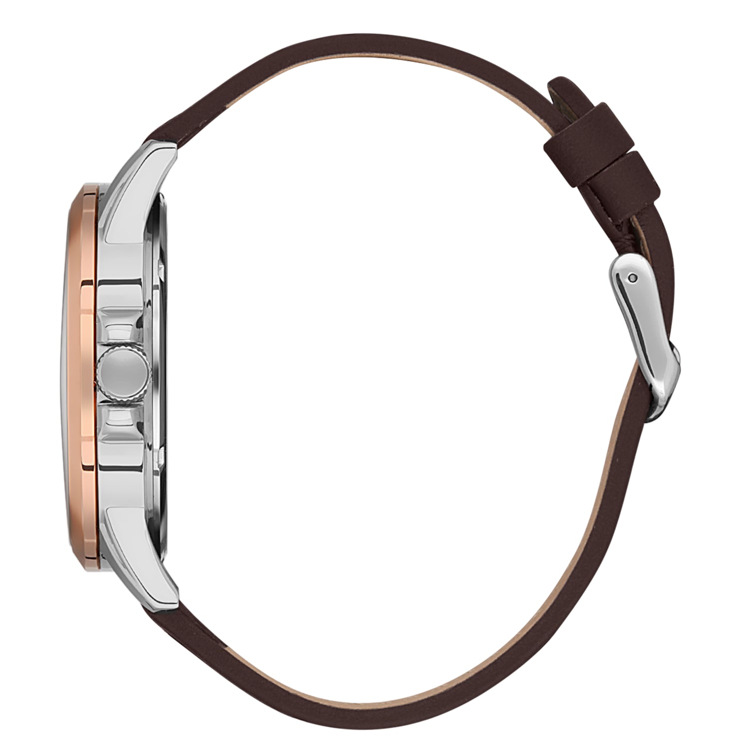 Daniel Klein Blue Dial Men&