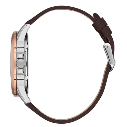 Daniel Klein Blue Dial Men&