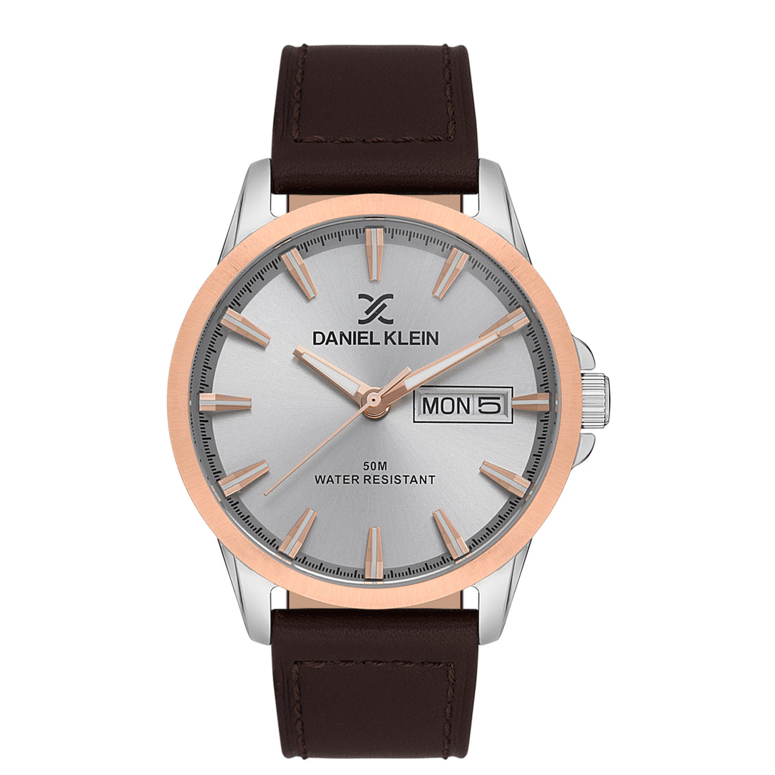 Daniel Klein Blue Dial Men&
