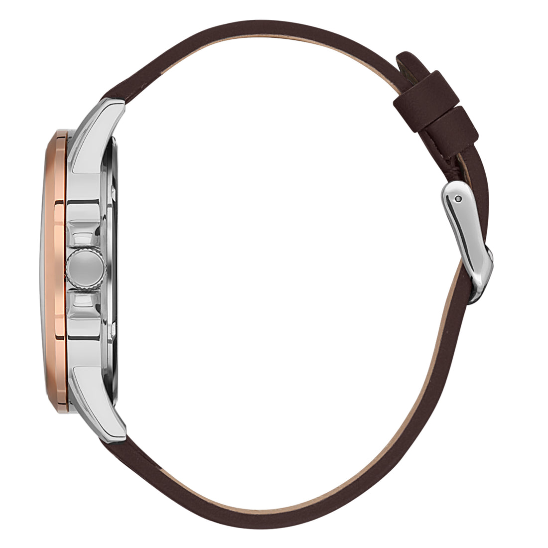 Daniel Klein Blue Dial Men&