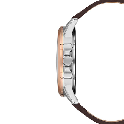 Daniel Klein Blue Dial Men&