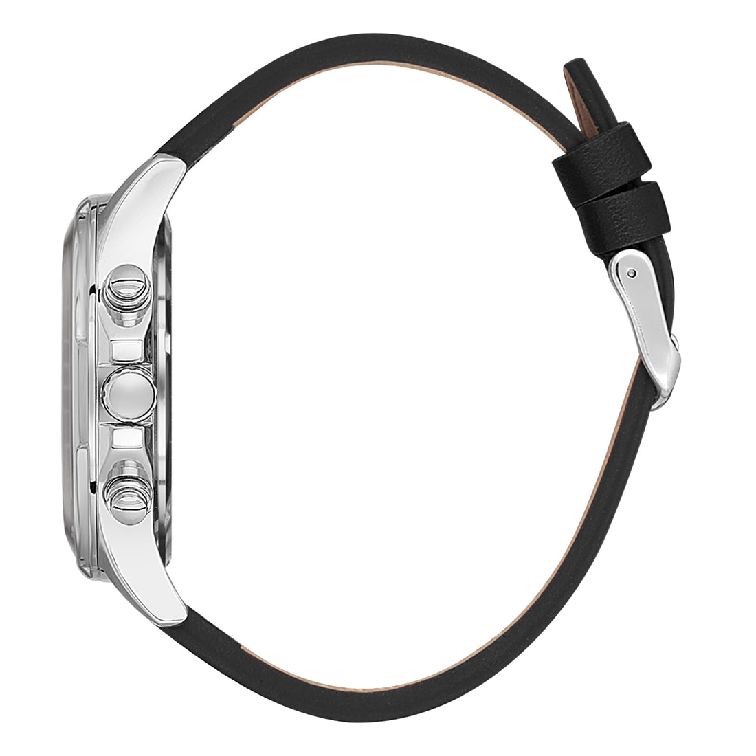 Silver Dial Elite Collection Men&