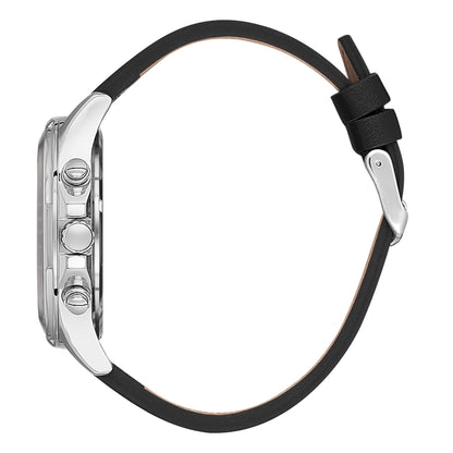 Silver Dial Elite Collection Men&