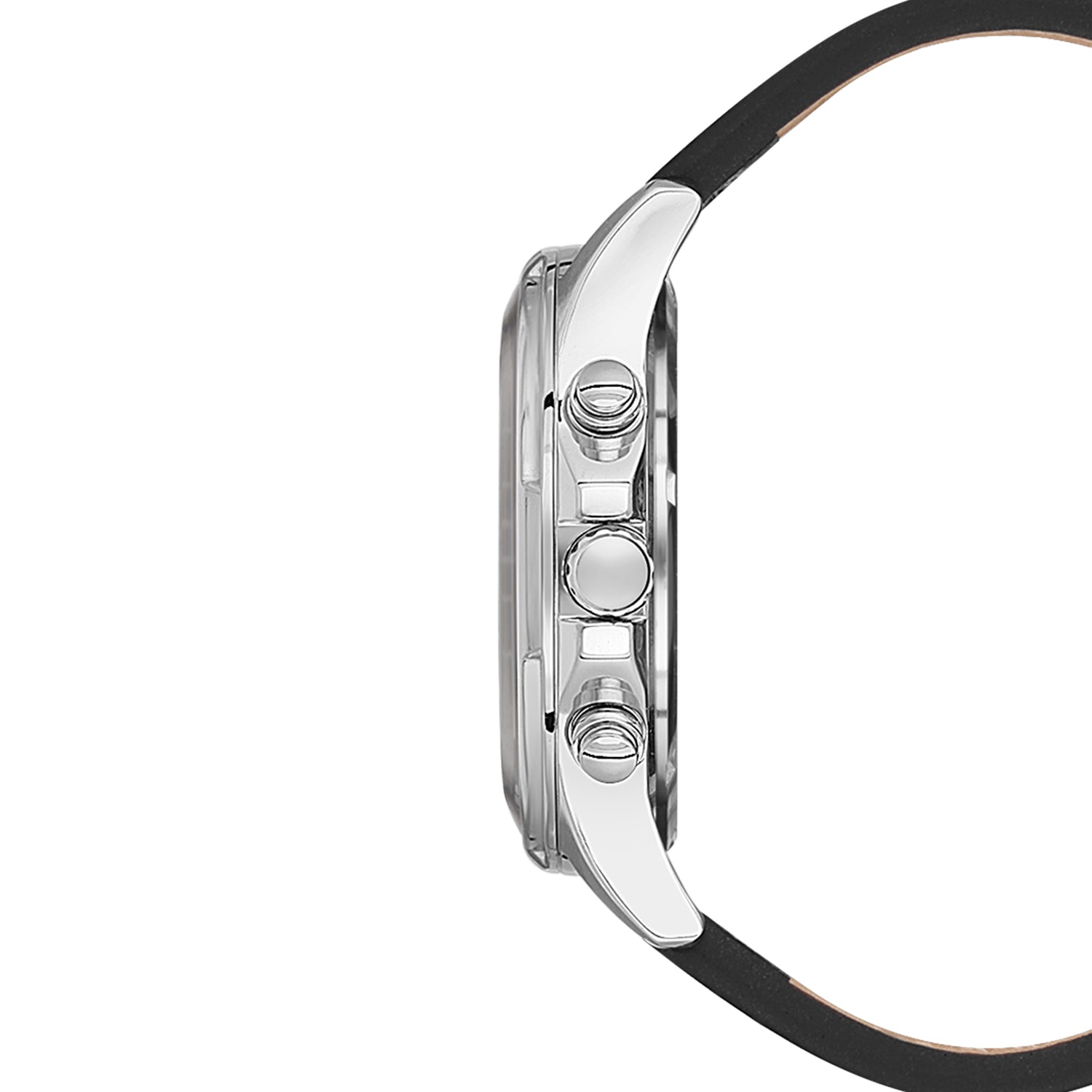Silver Dial Elite Collection Men&