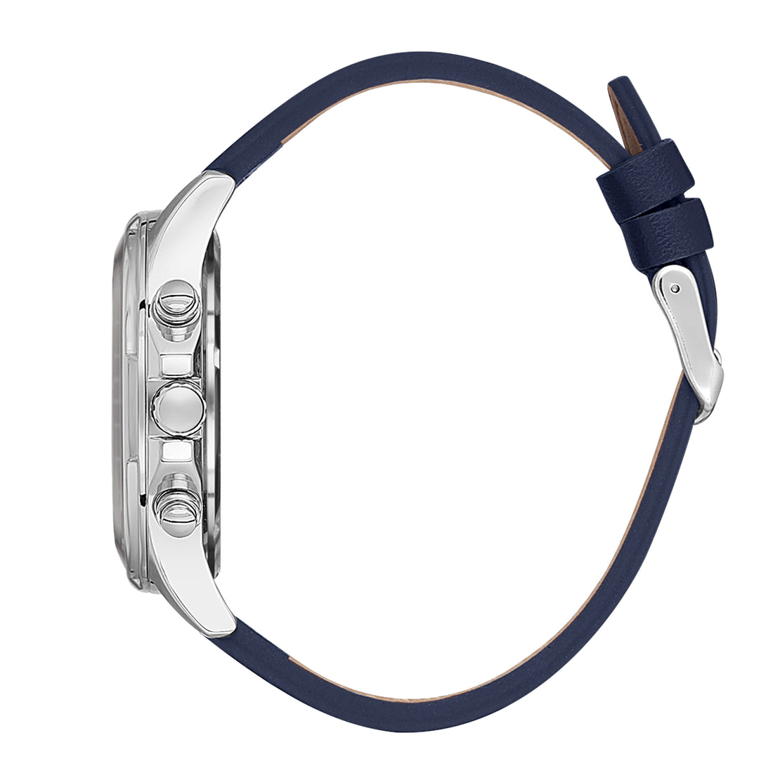 Blue Dial Elite Collection Men&