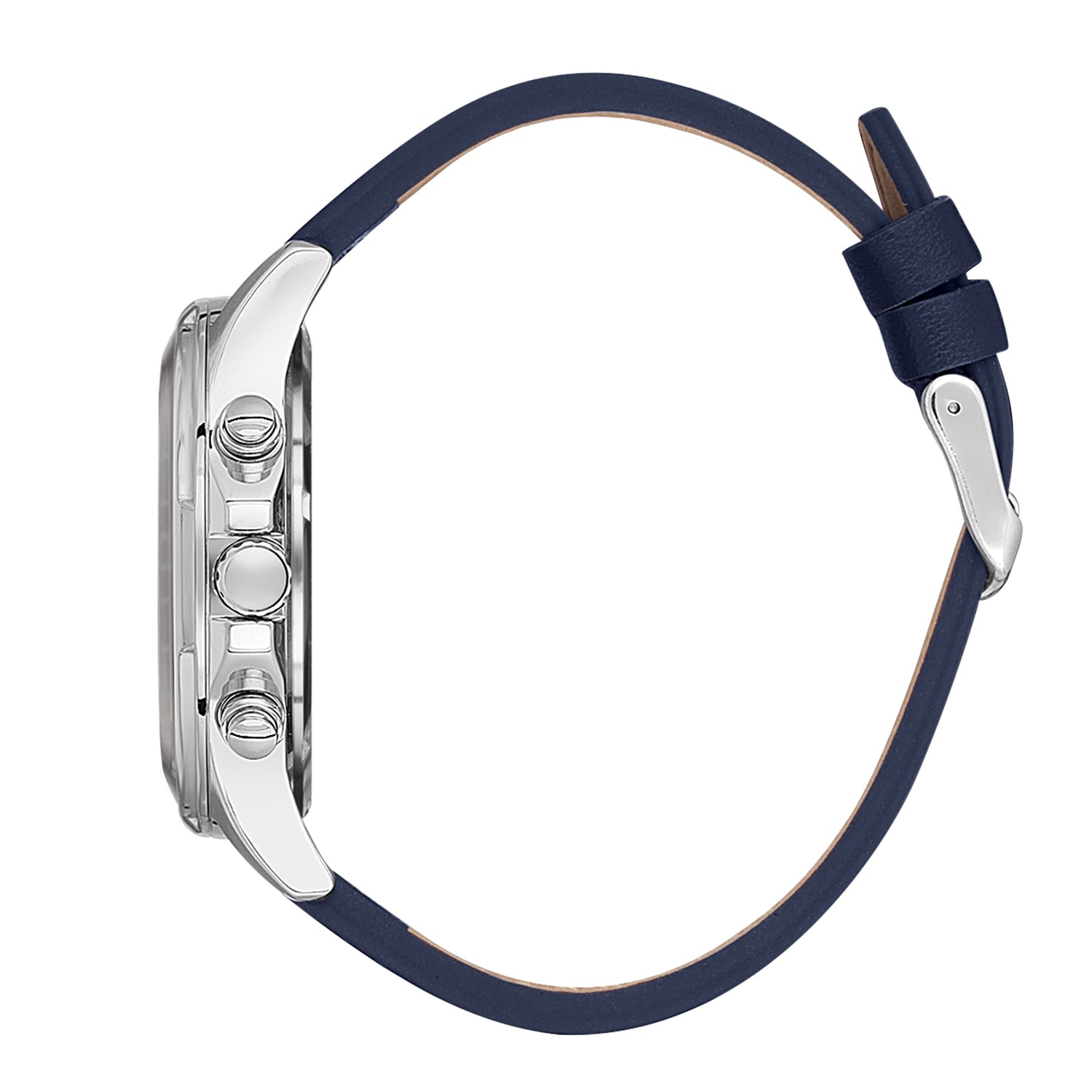 Blue Dial Elite Collection Men&