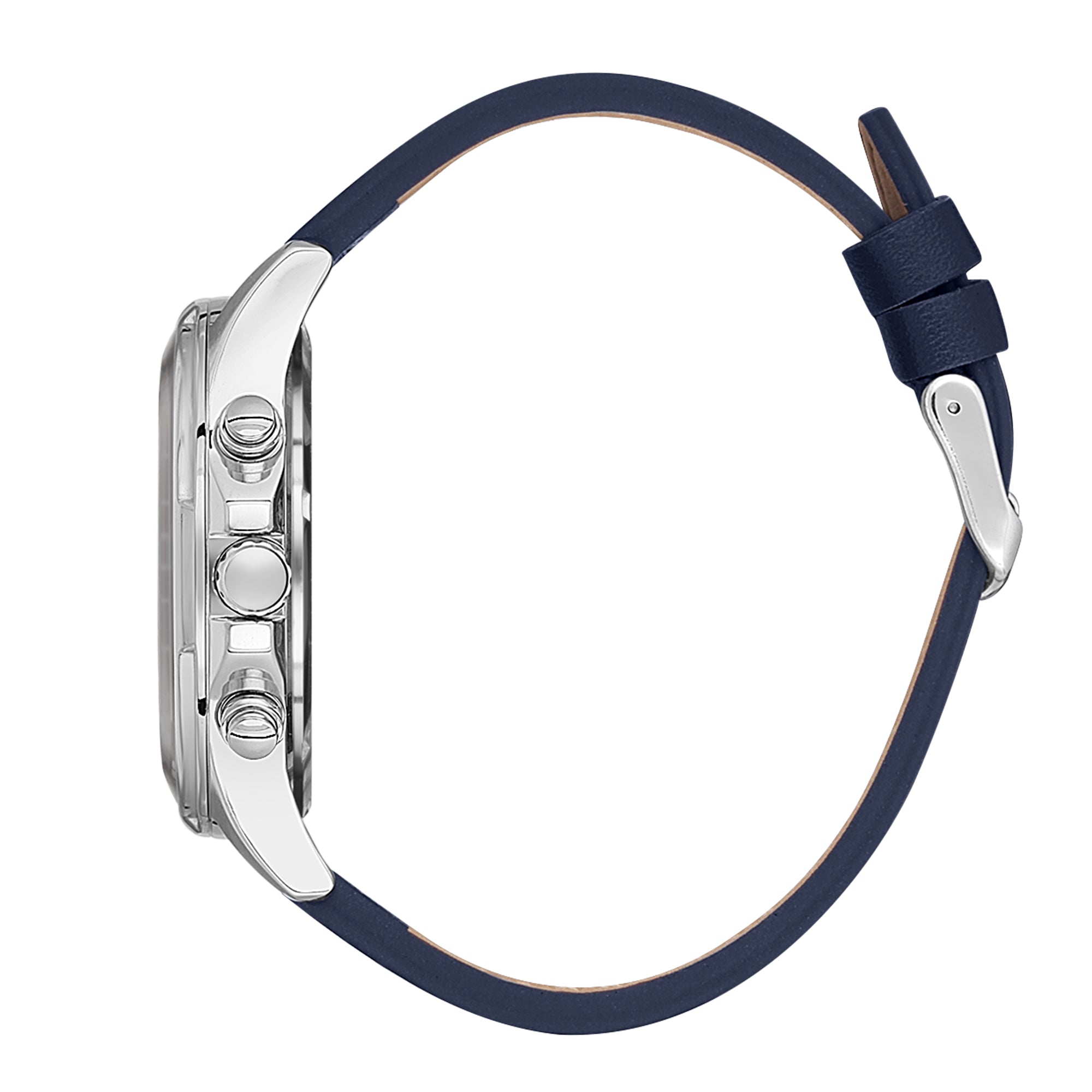 Blue Dial Elite Collection Men&