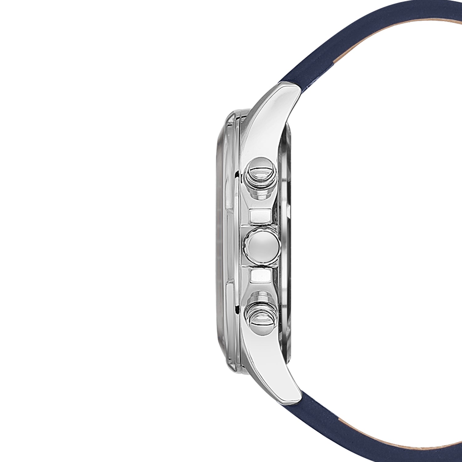 Blue Dial Elite Collection Men&