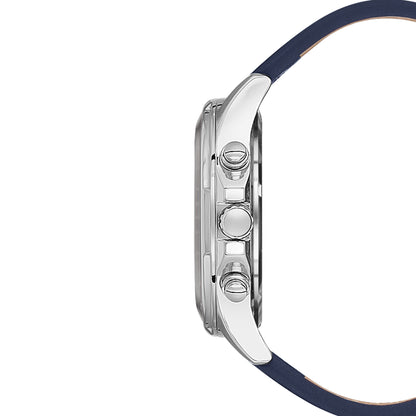 Blue Dial Elite Collection Men&