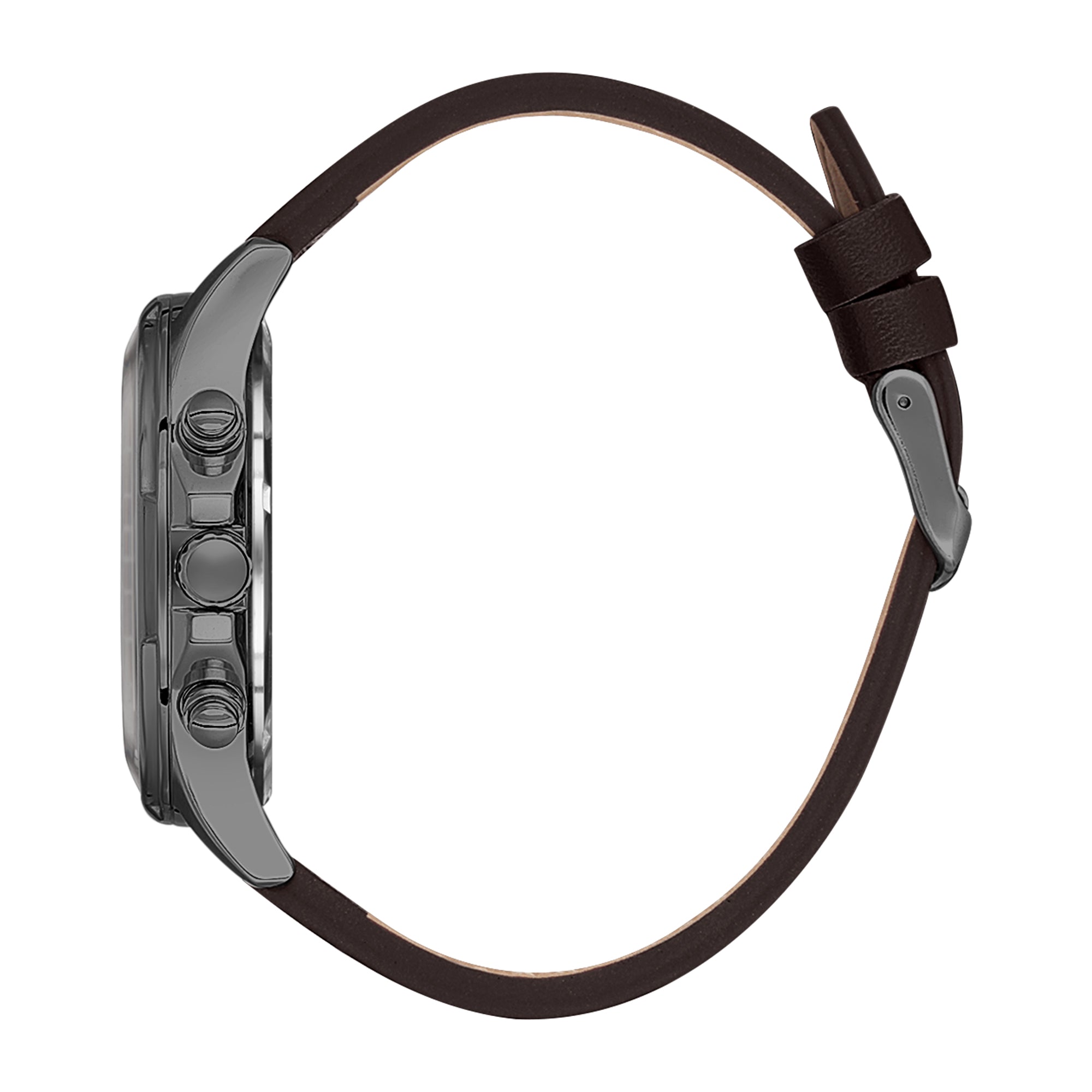 Grey Dial Elite Collection Men&