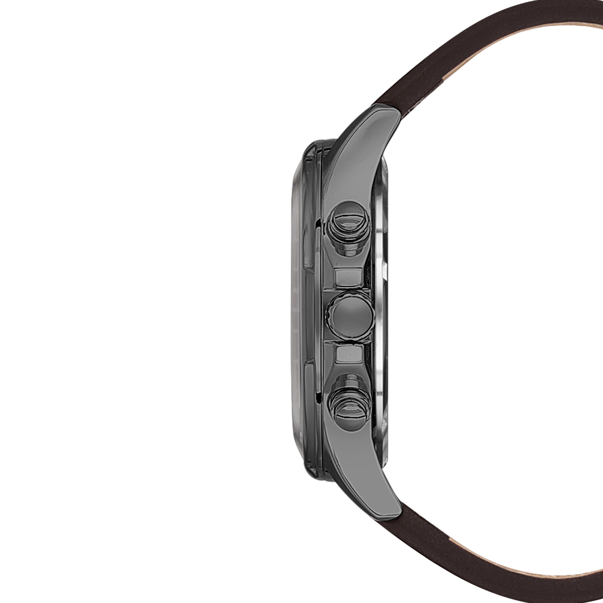 Grey Dial Elite Collection Men&