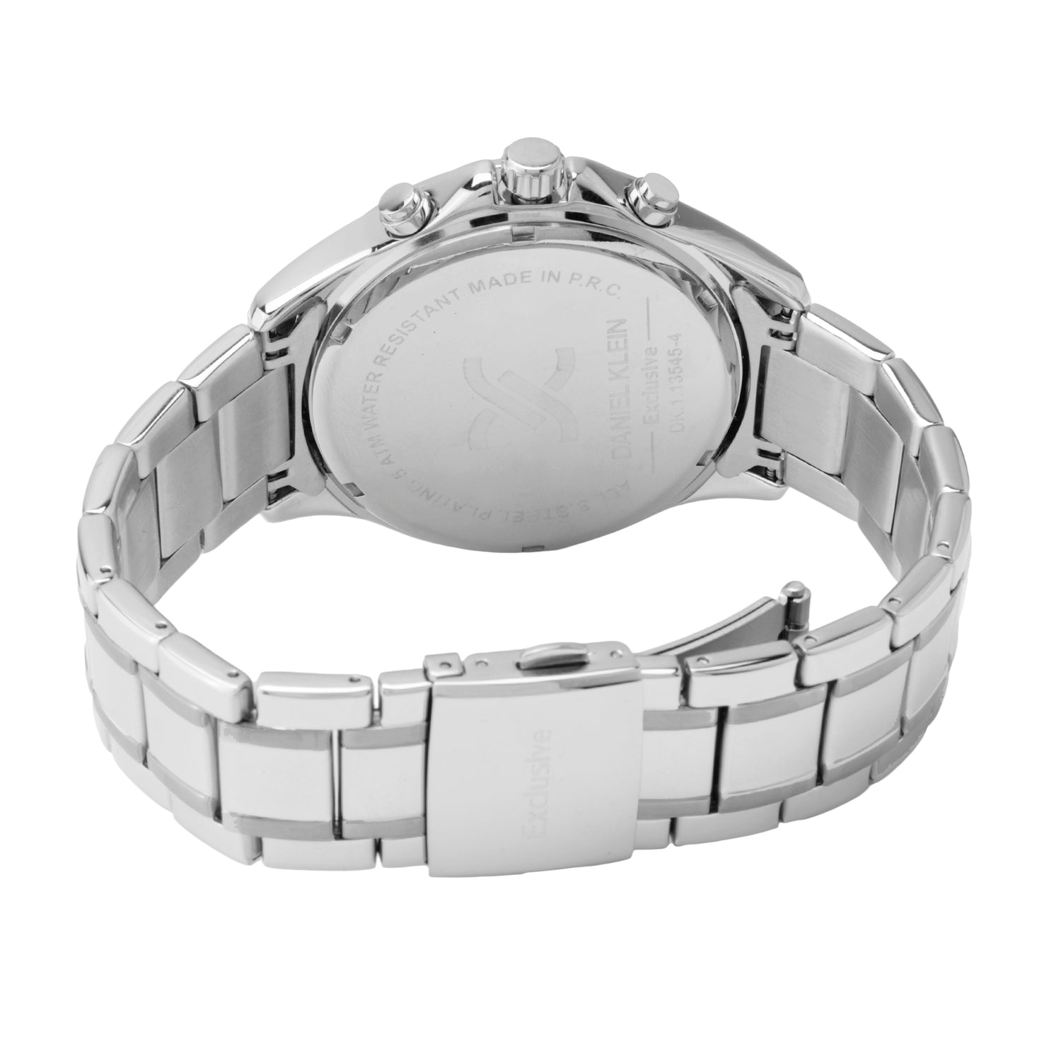 Blue Dial Elite Collection Men&